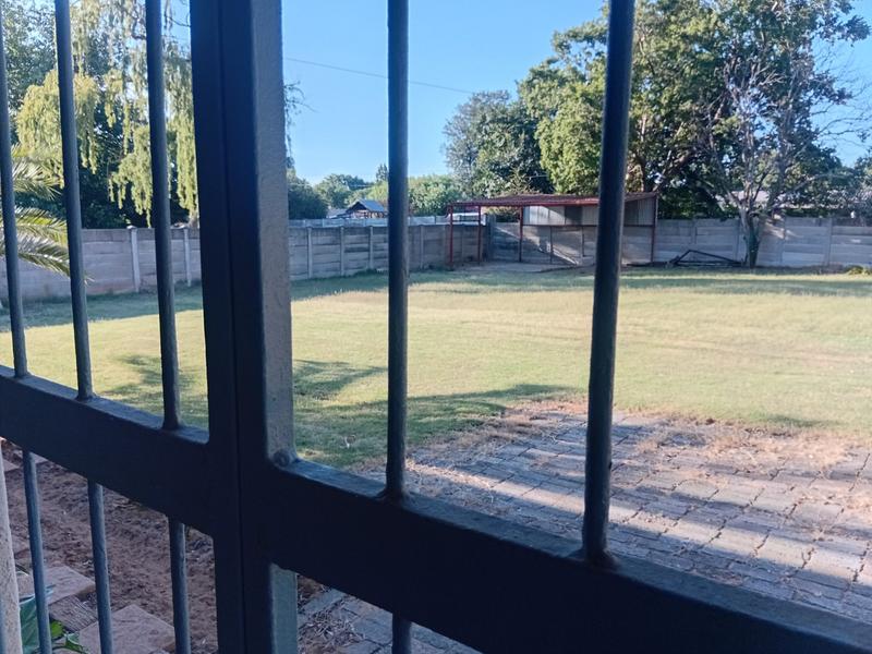 3 Bedroom Property for Sale in Sasolburg Free State